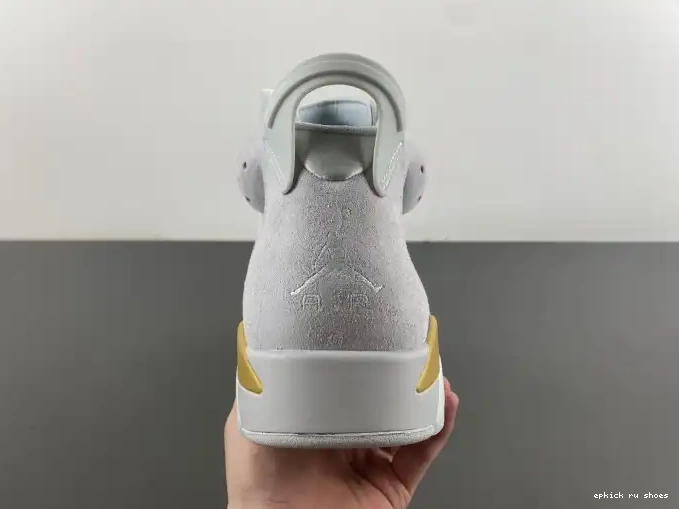 Rep Air 6 Paris DQ4914-074 Jordan Olympics 0530
